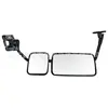 Accesorios Originales para Coche Shandeka Ensamblaje Inferior de Espejo Delantero (T5G) Espejo Universal para Camión Shandeka, Accesorios Sinotruk