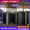 Malla protectora de metal extensible con malla de diamante de acero inoxidable galvanizado para obras de construcción en Guangdong, malla de placa de acero expandido pesado
