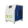 Máquina de Hidrógeno-Oxígeno Daye Dy2000 Soldadura con Barra de Cobre Soldadura de Juntas de Cobre Soldadura con Llama de Hidrógeno-Oxígeno Reemplaza Oxígeno-Acetileno
