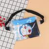 Bolsa Impermeable Grande para Teléfono Móvil de Dibujos Animados Bolsa de Cintura para Exteriores Pantalla Táctil Bolsa de Almacenamiento para Natación Deriva Bolsa Sellada Funda para Teléfono Móvil