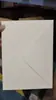 Padrão de linho Envelope Carta Conjunto de papel Carta de amor vintage Couro Engrossado Papel especial convite cartão postal Fogo Pintura Cera Selo