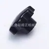 Shanghai Bakelite Accesorios Manija de Máquina Herramienta Flor de Ciruelo Manija de Bakelita Manija de Bakelita de Alta Calidad