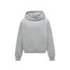 AW3411 High Street Estilo Americano Unisex Vintage Diseño de Bordado de Espinas Moda Callejera Sudadera con Capucha Holgada para Hombre