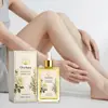 Oceaura Óleo Corporal Hidratante Óleo Essencial Suave e Hidratante para Pele Seca, Cuidado Essencial para Aplicação Diária