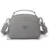 2026 Nuevo Modelo Bolso Cruzado para Mujer para Viajes Diarios con Múltiples Compartimentos, Bolso Portátil para Teléfono, Bolso de Hombro Ligero Casual para Jóvenes