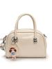 Bolso Boston Popular de Este Año Bolso de Hombro Cruzado Novedad de Verano para Mujer 2025 Nicho Estilo Coreano Satchel Bolso Almohada