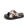 Pantuflas para Niños, Nuevo Estilo de Verano 2026, Versión Coreana para Niños Pequeños y Medianos, Sandalias de Suela Suave para Uso al Aire Libre, Zapatos de Playa para Bebés