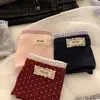 """Pare Onde Você é Feliz" Série Sal Algodão Classe A Roupa Íntima Feminina, Calcinhas 100% Algodão para Mulheres, Antibacteriana"""