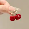Pinza para el Cabello Pequeña Estilo Princesa para Mujer 2025 Nuevo Modelo, Pinza para el Cabello para Recogido Parcial en la Parte Trasera de la Cabeza, Pinza Lateral, Pinza para el Flequillo, Accesorio para el Cabello