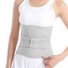 Cinto de Suporte Lombar Transfronteiriço para Homens e Mulheres, Cinto Esportivo de Suporte Lombar, Fitness Corrida Tamanho Grande Compressão Cinto Abdominal Fixo Fábrica