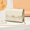 Uma geração saco das mulheres saco atacado saco do mensageiro saco de lantejoulas saco de ombro das senhoras coreanas mochila bolsa do telefone móvel bolsa de mudança