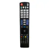 Controle Remoto 3D Universal LG SMART TV RM-L930 para todas as TVs LG
