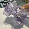 Accesorios para el Cabello de Cinta de Lazo de Lunares Multicolor Estilo Coreano para Niñas, Pinzas para el Cabello, Pinzas Superiores, Pinzas de Garra, Accesorios para el Cabello al por Mayor, Accesorios para el Cabello de Niños