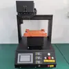 Máquina de Enchimento de Óleo CBD Aquecimento Atomizador THC Ccell510 Atomizador Digital Fabricantes de Máquinas Automáticas de Enchimento de Óleo