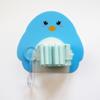 Gancho Fuerte sin Taladro Clip Creativo para Mopa Gancho Adhesivo sin Rastro Hebilla Clip Multifuncional para Escoba Baño Inodoro