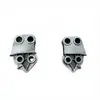2055051900 2055050140 es adecuado para el soporte inferior del radiador del Mercedes-Benz W205...