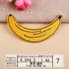 Atacado Transfronteiriço de Patches Bordados, Patches Bordados à Máquina, Frutas, Comida, Vinho de Frutas, Capa de Colcha, Patches para Decoração de Roupas, Patches de Aplique