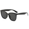 Gafas de Sol Transfronterizas Europeas y Americanas para Hombres, Gafas Especiales para Conducir para Conductores, Gafas Cuadradas Nuevas para Conducir con Protección Ultravioleta para Mujeres 4379
