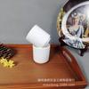 Atacado de Fabricante Xícaras de Chá de Cerâmica com Flores Hotel Casa de Chá Xícaras de Chá da Manhã Xícaras para Montagem de Mesa Xícaras para Catering Xícaras de Chá Preto