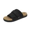 Pantuflas de Talla Grande para Hombre Verano Nuevas Sandalias Casuales para Uso Exterior Exterior Playa Pantuflas Casuales Transfronterizas