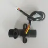 Calentador de Agua Eléctrico Instantáneo Sensor de Flujo Sensor de Flujo Hall Interruptor Hall Interruptor de Flujo de Agua