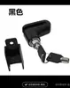 Cerradura de bicicleta al por mayor para coche eléctrico, motocicleta, Mini cerradura para freno de disco con cuerda recordatoria de color [gran cantidad Congyou]]