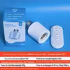 Soquete de Lâmpada sem Fio com Controle Remoto E27 Transfronteiriço, Interruptor de Desligar Luz para Pessoa Preguiçosa, Interruptor de Desligar Luz com Temporizador por Controle Remoto, Soquete de Lâmpada Bluetooth
