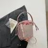 Bolso Cruzado Shuai Mi para Oficina en Casa y Viajes para Mujer 2026 Nuevo de Moda Tendencia Bolso de Hombro de Mano Tipo Cubo