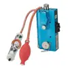 CJG10/cjg100 Detector de Metano por Interferencia de Luz Detector de Concentración de Metano Mineral Identificador Óptico de Gas