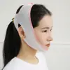 Venta directa de fábrica para dormir cállate dar forma a la cara pequeña V estirar la cara firmemente con artefacto de cara pequeña de celebridad de internet cinturón para ronquidos