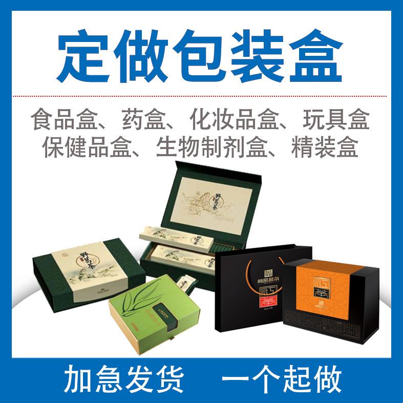 包装盒