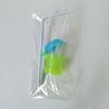 Cubierta para Popote para Bebida para Niños Artefacto para Beber Antiderrames Anti Ahogo Popote Portátil con Adaptador Cubierta para Popote para Leche de Bebé