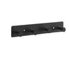 Ganchos de Acero Inoxidable sin Clavos de Múltiples Filas Transfronterizos con Adhesivo Fuerte para Cocina y Baño, Ganchos de Pared sin Clavos, Ganchos de Pared Adhesivos sin Rastro