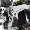 GSADV para bmw bmw f750gs modificado f850gs placa inferior de para-choque para-choque três caixas acessórios para motocicleta