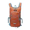 Bolsa Deportiva para Montañismo Senderismo al Aire Libre Nueva Mochila Ligera para Ciclismo Bolsa para Agua para Ciclismo Mochila Casual de Gran Capacidad