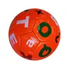 Juguetes Infantiles de Fábrica No. Juguete de Balón de Fútbol con Números y Letras del Alfabeto Específico para Jardín de Infancia Interacción Padre-Hijo Venta al por Mayor