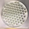 Papel Reflectante LED, Lámina Difusora LED Termoimpreso, Copa Reflectora de Linterna, Empaque en Ampolla para Lotes Pequeños, Lámina de Luz Suave Moldeada