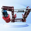 Suministro de frenos hidráulicos eléctricos YWZ9-200. Sinceramente vendido, fácil de operar, compacto en diseño