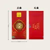 Insignias Corporativas Personalizadas, Logo, Sobres Rojos del Año del Caballo, Paquetes Rojos, Caballo al Éxito, Monedas de la Suerte del Zodiaco, Actividades de Ventas, Práctico