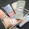 Cinto de secagem absorvente de fleece de coral de alta densidade com gancho, toalha grande para lavar o rosto em rolo, bolsa para cintura, presente de bem-estar, logotipo