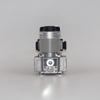 MVD205/5 Alemanha inverno Válvula solenoide a gás DUNGS MVD505/5 pressão 500mbar
