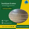 Placa defletora de aço inoxidável torre de desulfurização eliminador de névoa placa defletora de névoa ácida torre de purificação de névoa ácida coletor de pó defletor eliminador de névoa