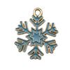 140 Desenhos animados Óleo Gota Liga Santa Elk Árvore Floco de Neve DIY Brincos Pulseira Pingente Jóias Acessórios