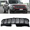Aplicable a 2017-19 Jeep Grand Cherokee Grand Cherokee red de China 68258419AB