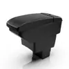 Adecuado para Reposabrazos Nuevo Mazda 2 Caja de Reposabrazos Central Nuevo Mazda2 Accesorios de Modificación Reposabrazos-Caja