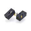 Jingteng para nuevos auriculares Bluetooth, toma de CC, toma de corriente DC-096K, asiento de carga Bluetooth de 2 pines