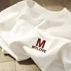 Camiseta de manga corta de verano para hombre, fina, con cuello redondo, informal, combinable, transpirable, holgada, deportiva y de fitness.