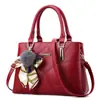 Comercio Exterior Transfronterizo Popular Bolso de Mujer de Taizhou 2025 Nuevo de Moda Versátil Bordado Bolso de Mano Bolso Cruzado de un Solo Hombro Killer Bag