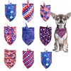 Novo Lenço Fashionável para Gato Cachorro Pet da Amazon Acessórios Pet Versátil Fácil de Usar Lenço