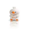Muñeco de Peluche de Dibujos Animados Lindo Adecuado para Huawei 5I/6I Generación Funda Protectora Bluetooth para Auriculares Huawei Frebuds 6